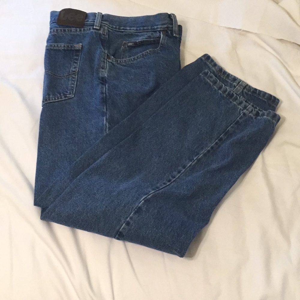 Men’s jeans